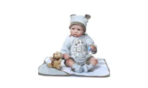 40cm Reborn Baby Doll