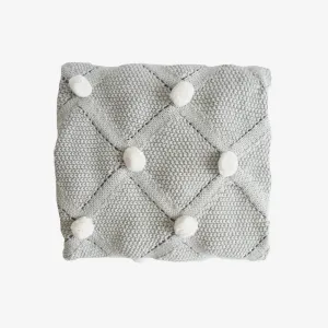 Alimrose | Pom Pom Blanket