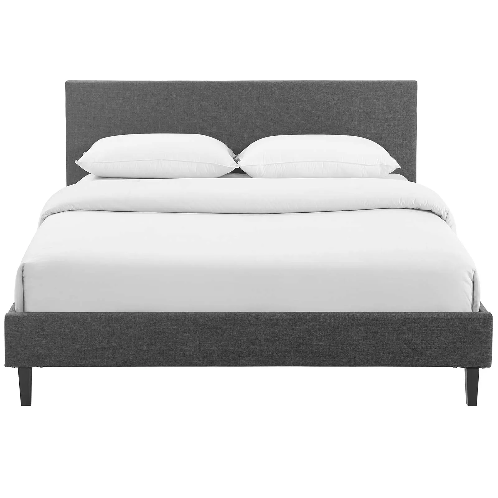 Anya Bed by Modway