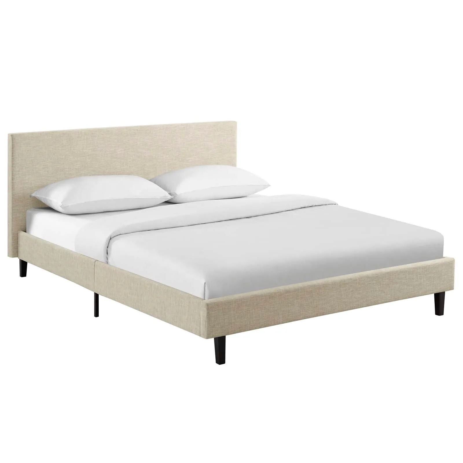 Anya Bed by Modway