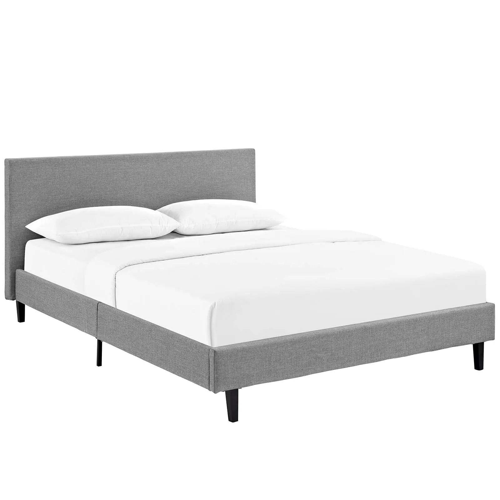 Anya Bed by Modway