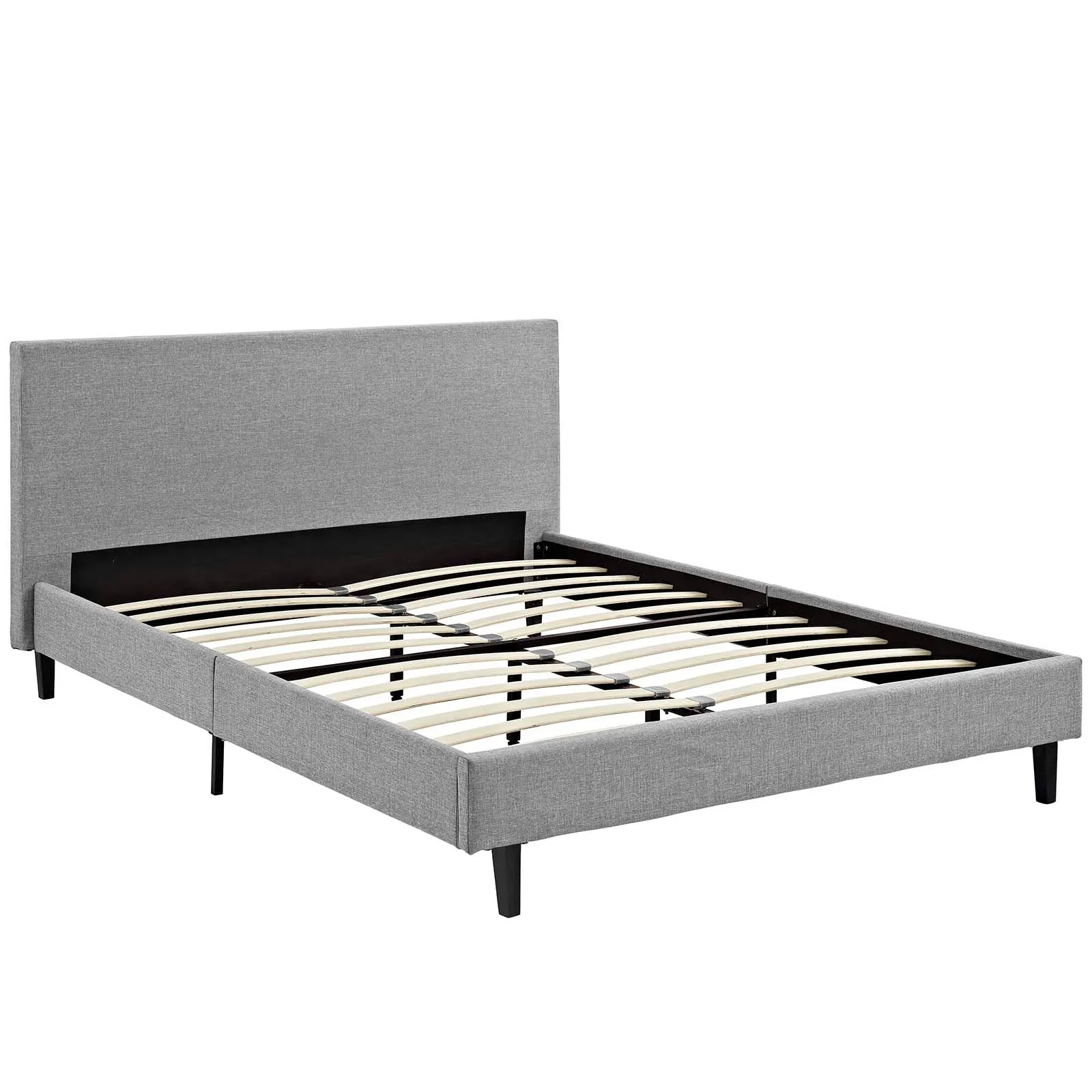 Anya Bed by Modway