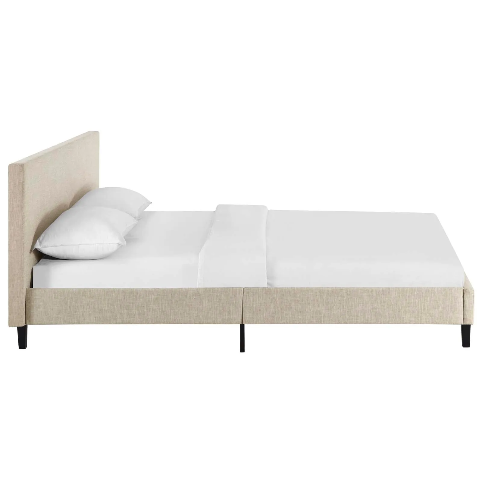 Anya Bed by Modway