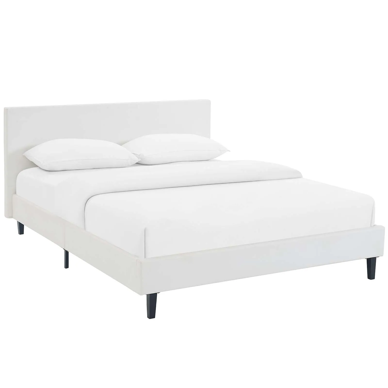 Anya Bed by Modway