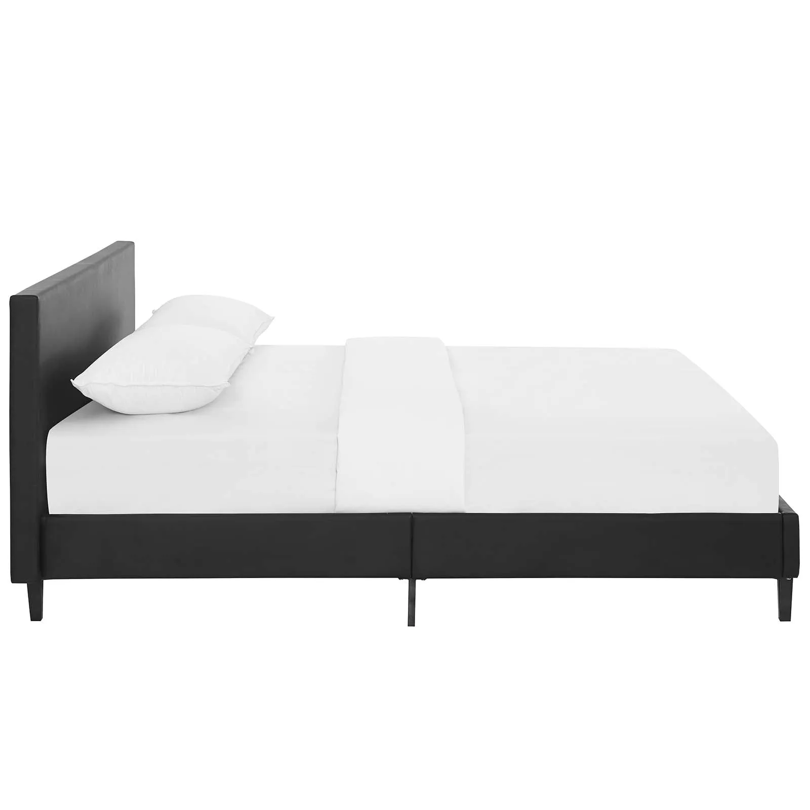 Anya Bed by Modway