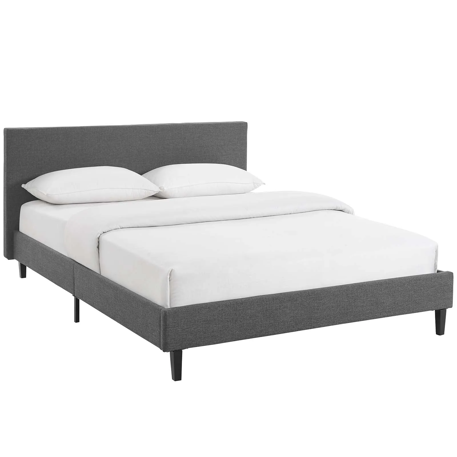 Anya Bed by Modway