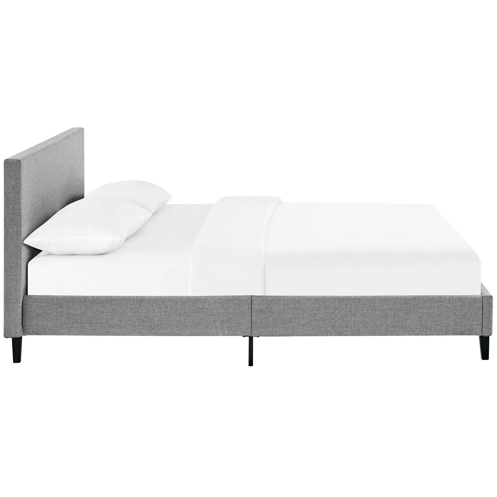 Anya Bed by Modway