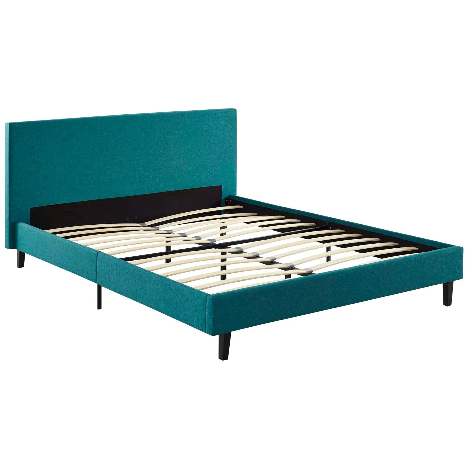 Anya Bed by Modway