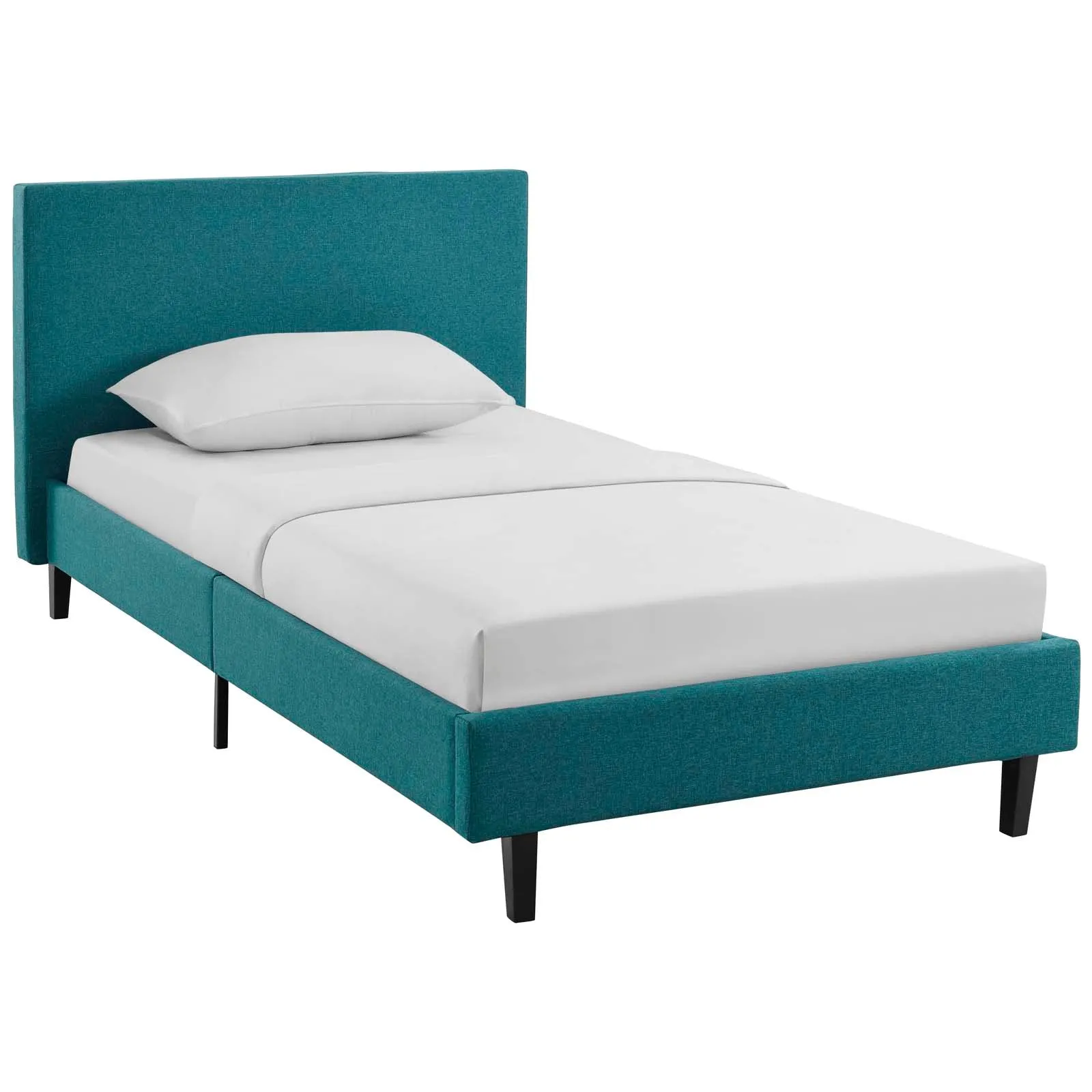 Anya Bed by Modway