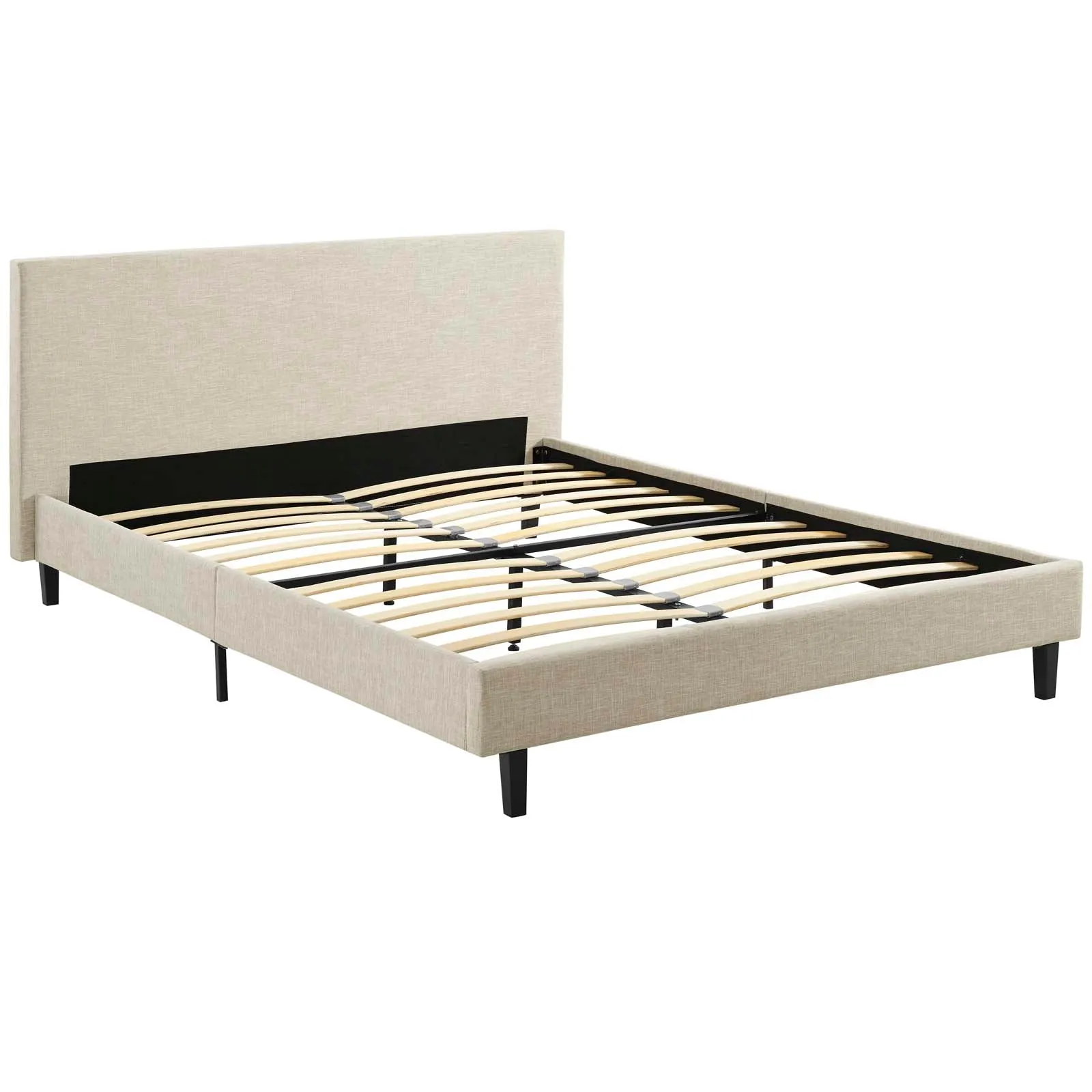 Anya Bed by Modway