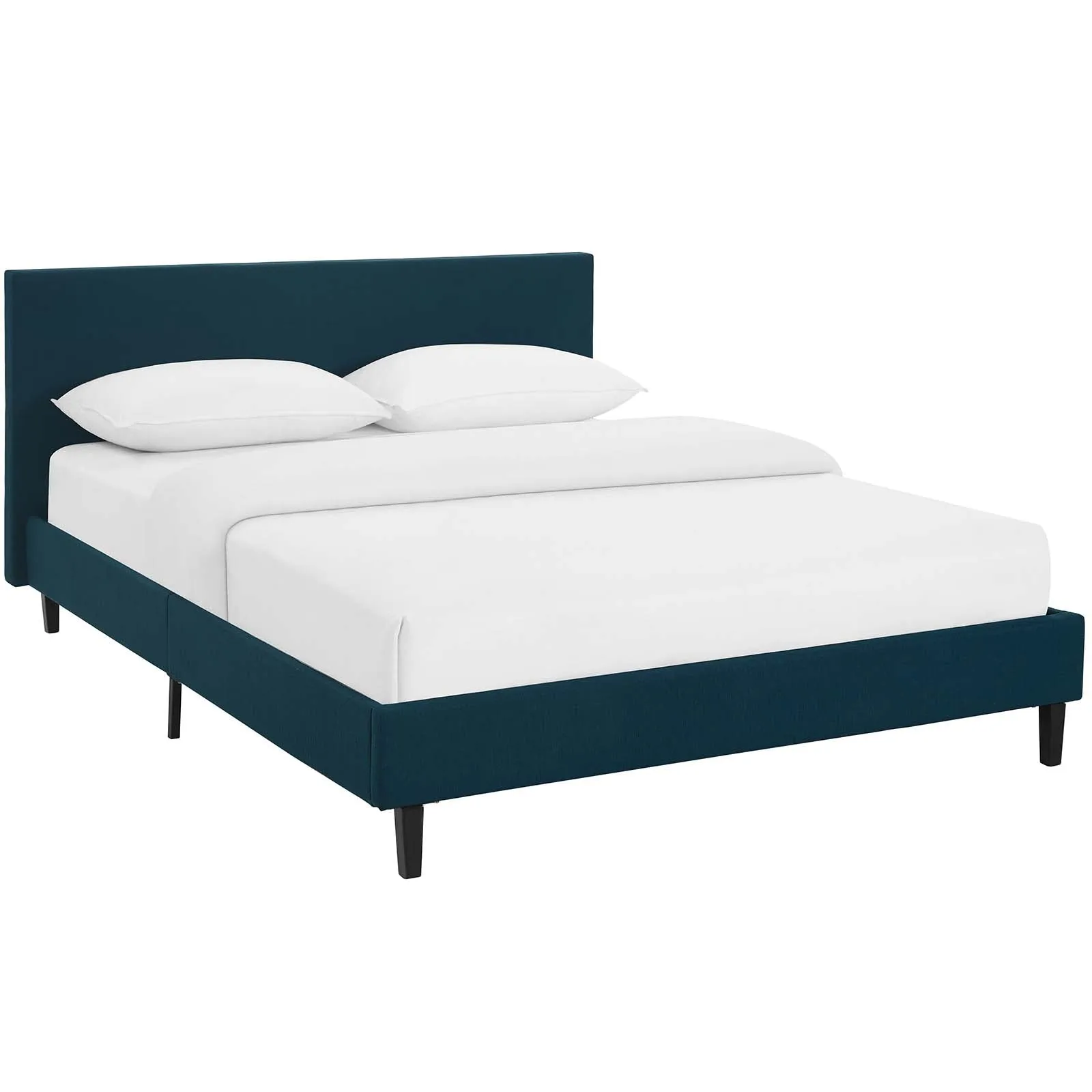 Anya Bed by Modway