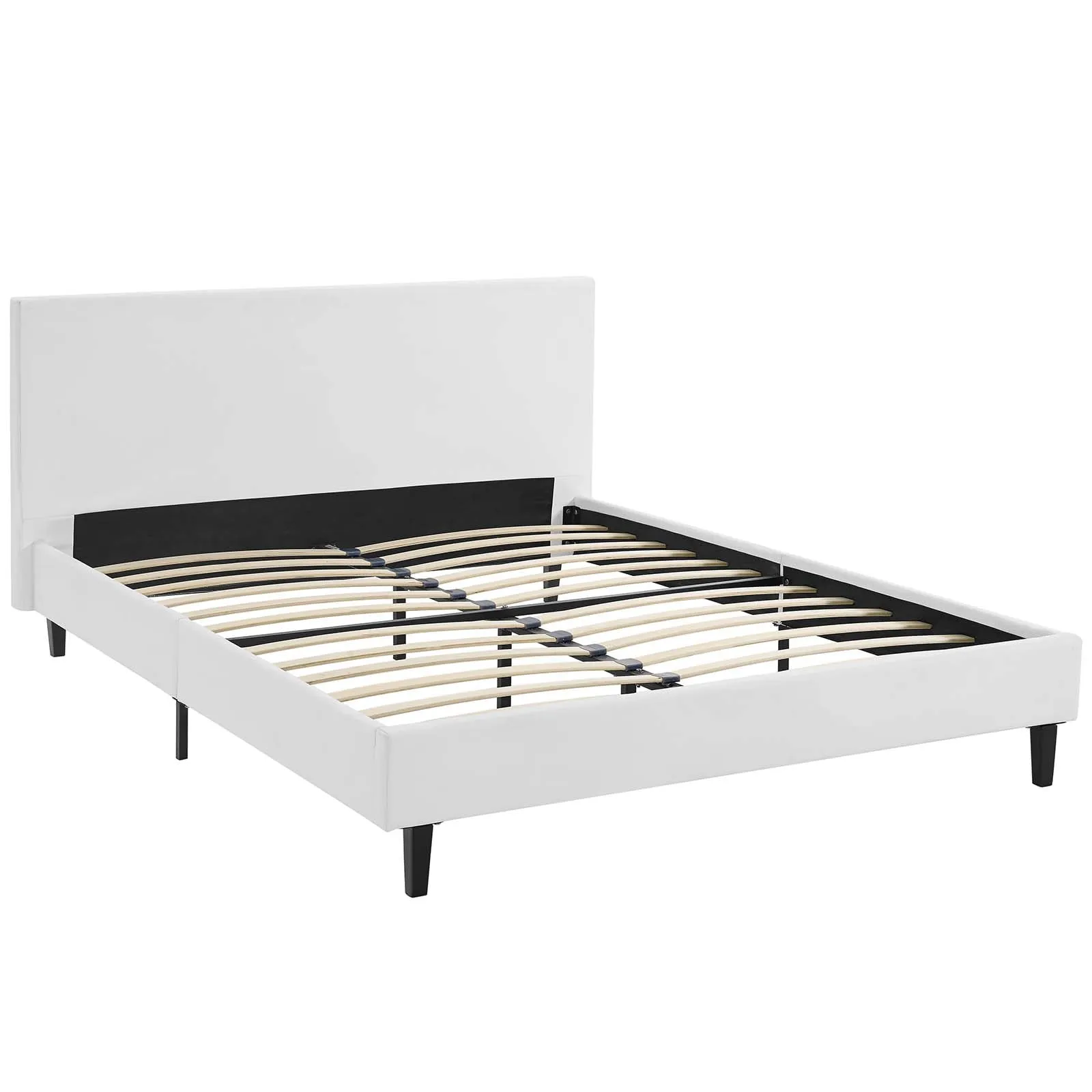 Anya Bed by Modway