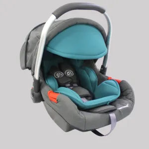 Aqua Green Petit Bebe Car Seat