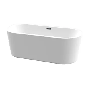 ASP Cayman Free-Standing Bath