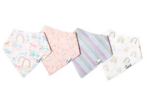 Baby Bandana Bibs - Whimsy