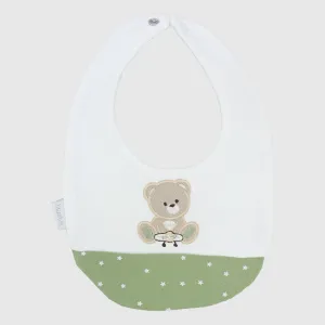 Baby Bear Bib