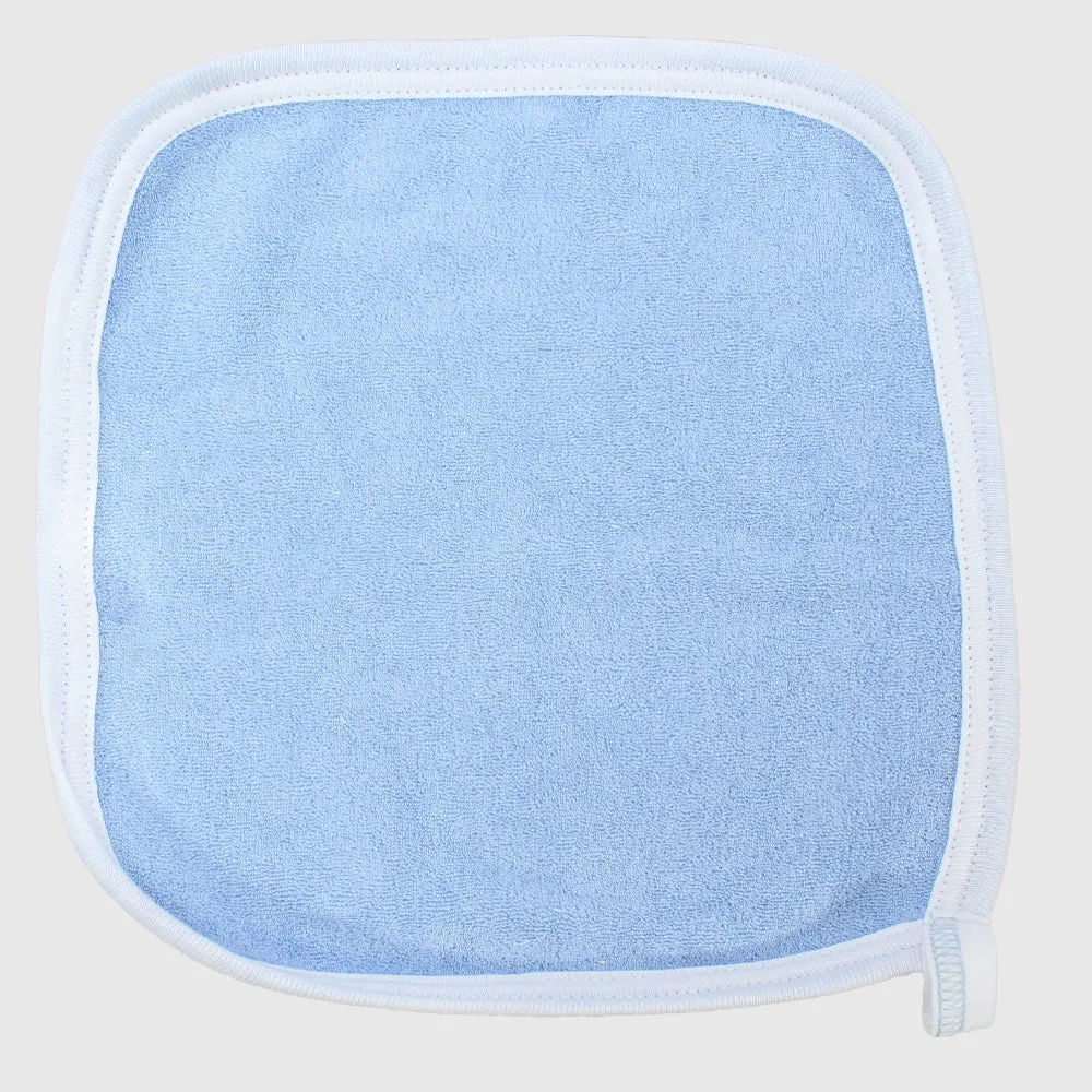 Baby Burp Cloth