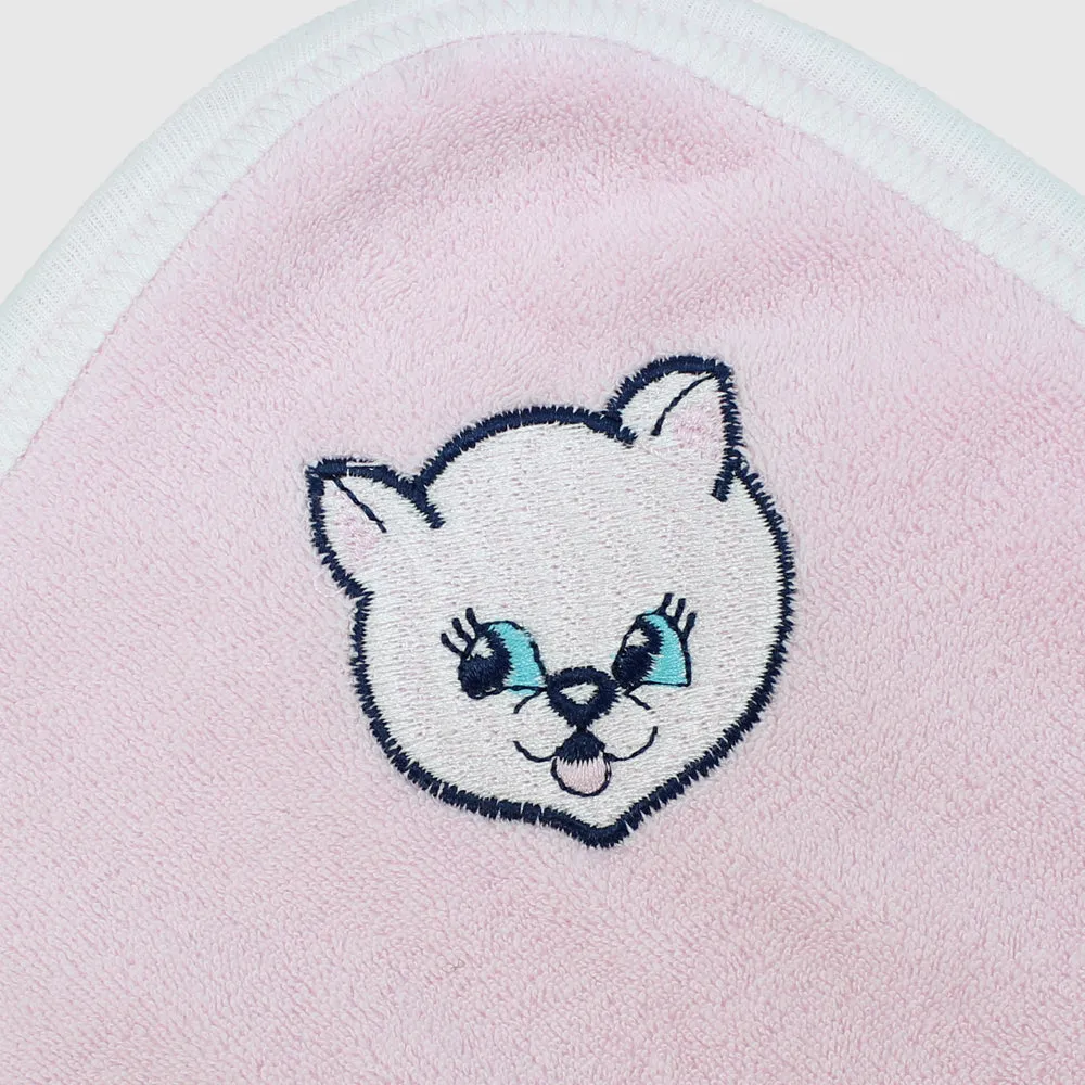 Baby Burp Cloth