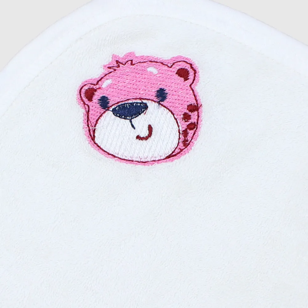 Baby Burp Cloth