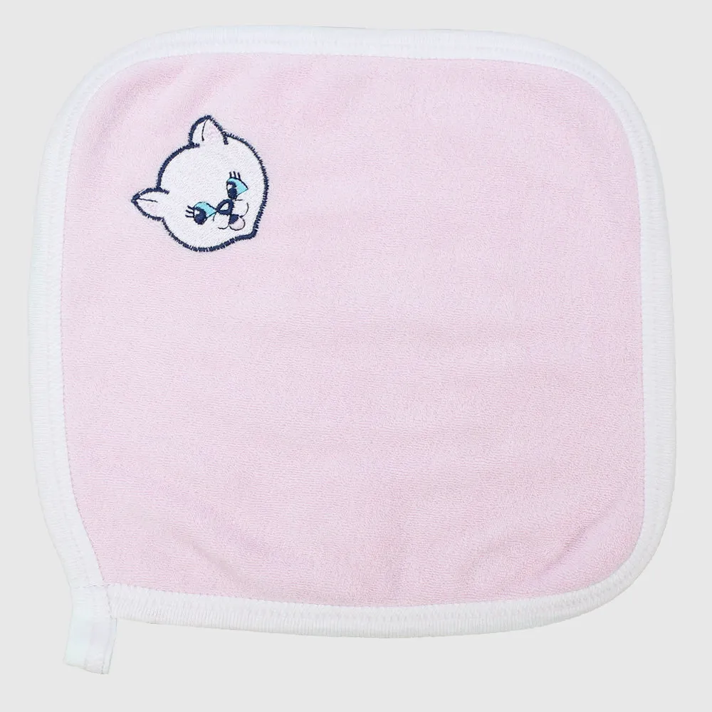 Baby Burp Cloth