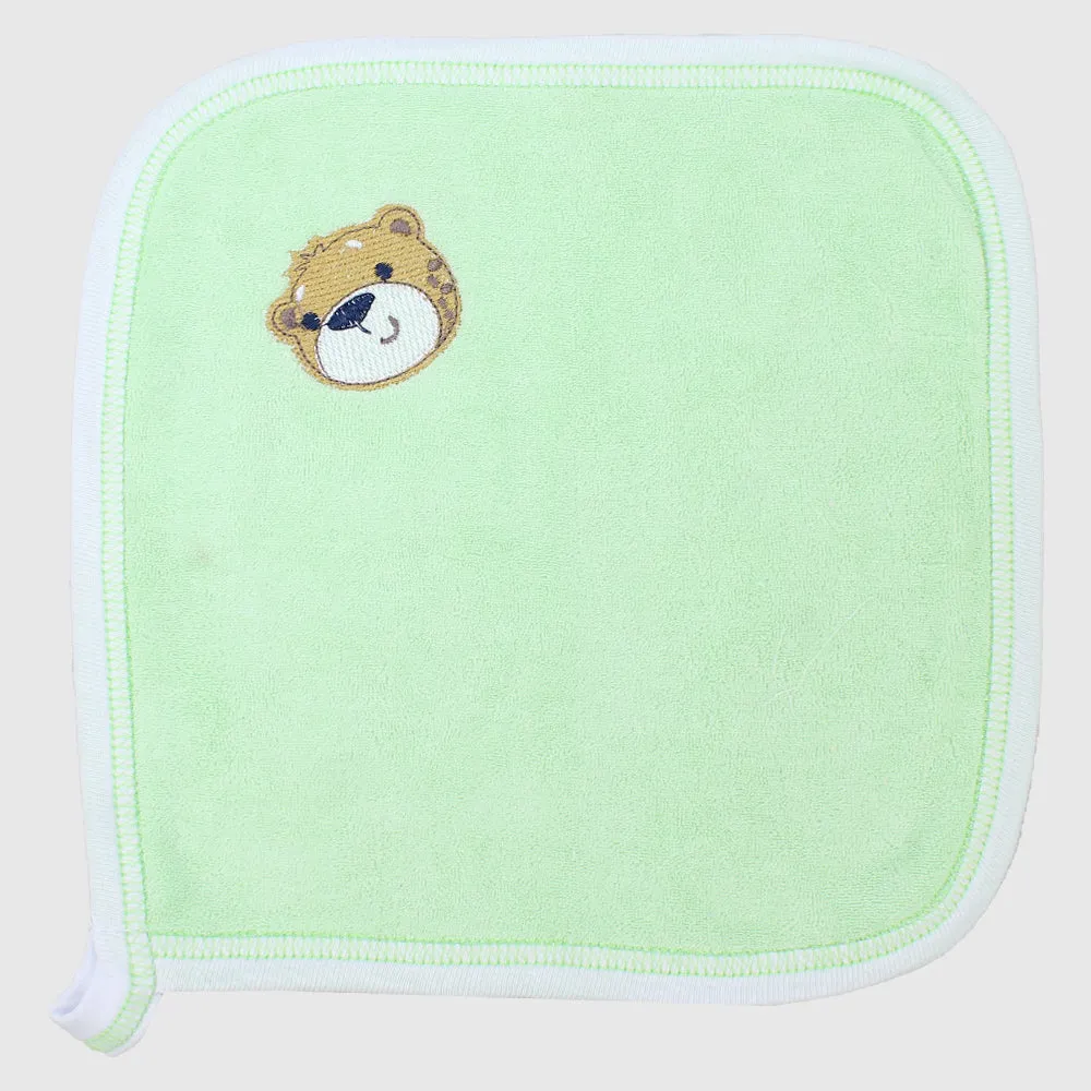 Baby Burp Cloth