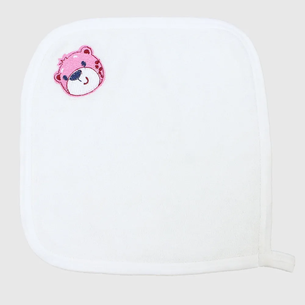 Baby Burp Cloth