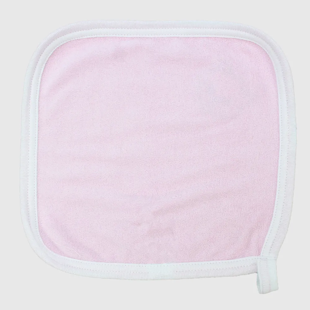 Baby Burp Cloth