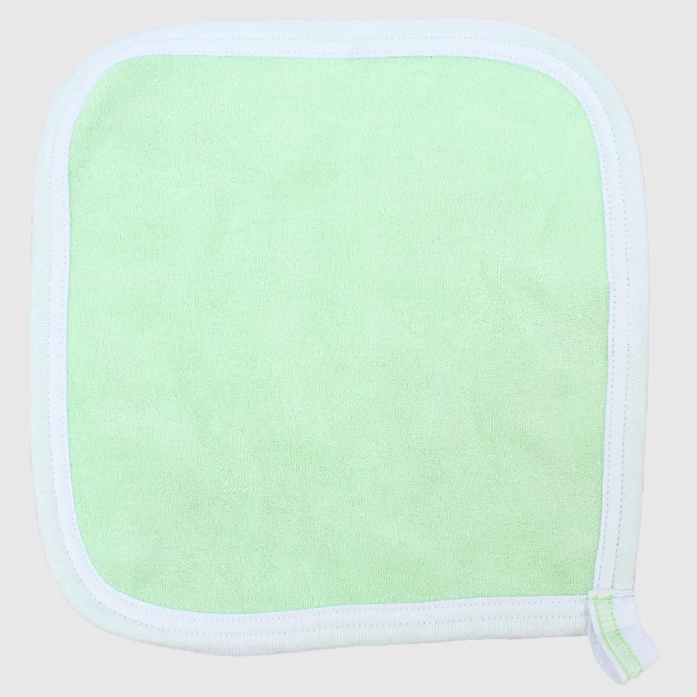 Baby Burp Cloth