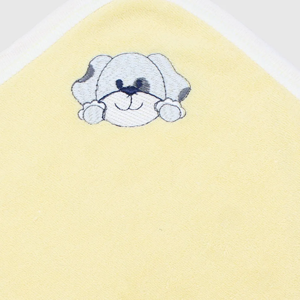 Baby Burp Cloth