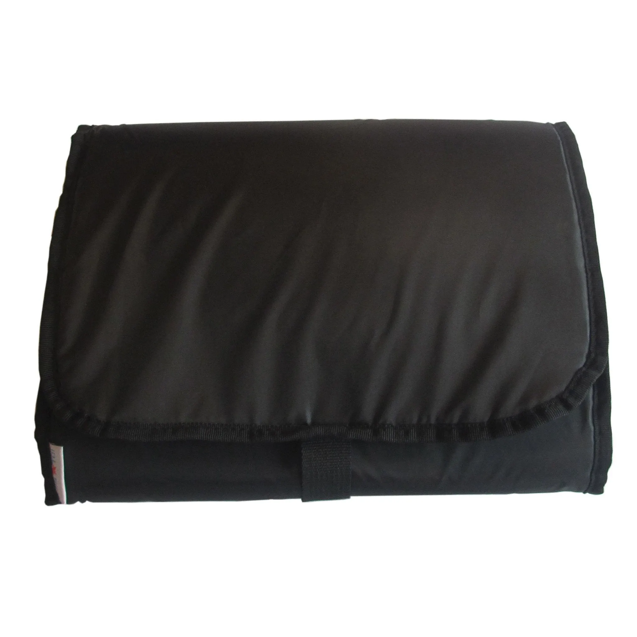 Baby Changing Mat - Black