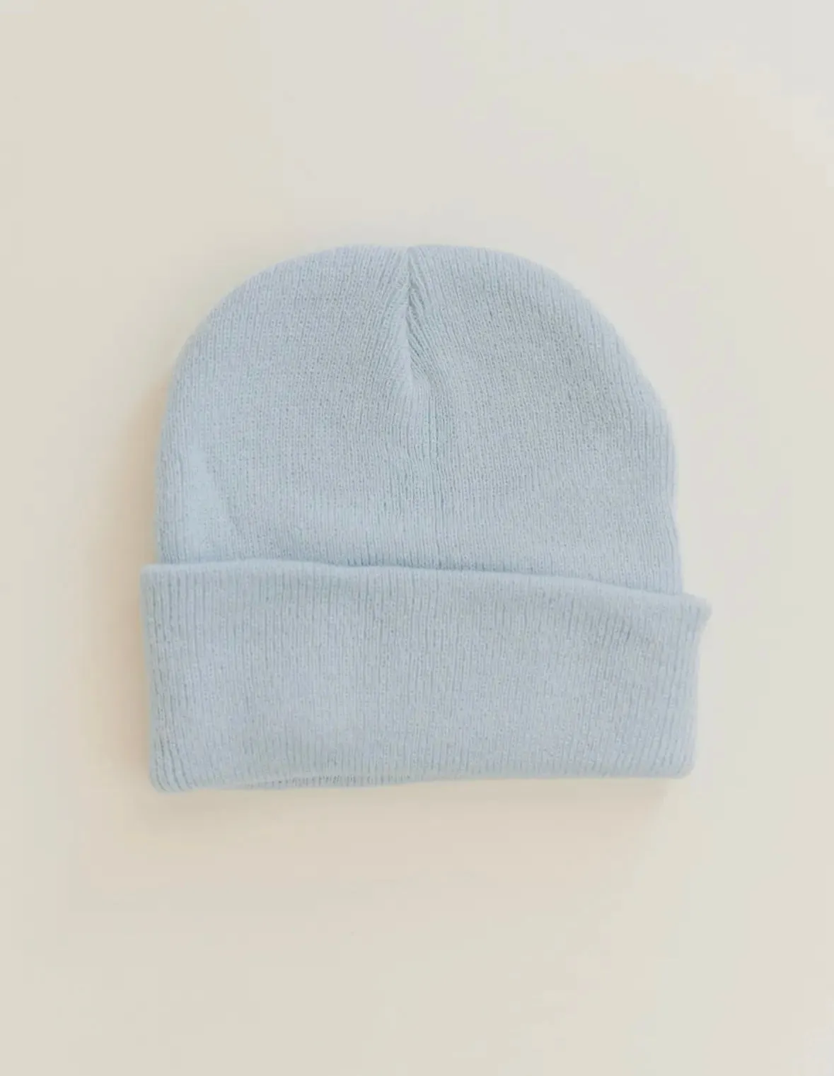 Baby Knit Beanie