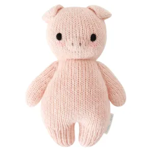 Baby Piglet Plush