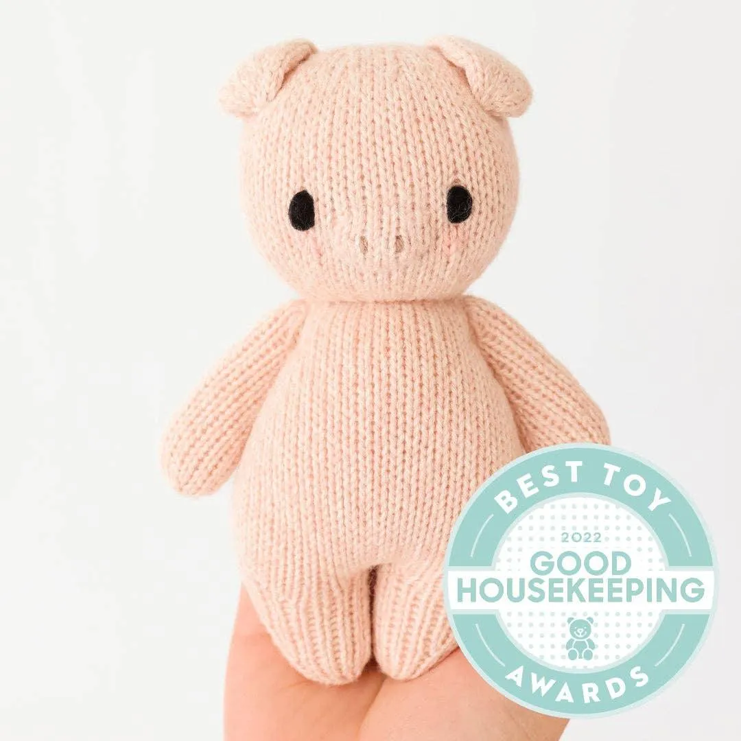 Baby Piglet Plush