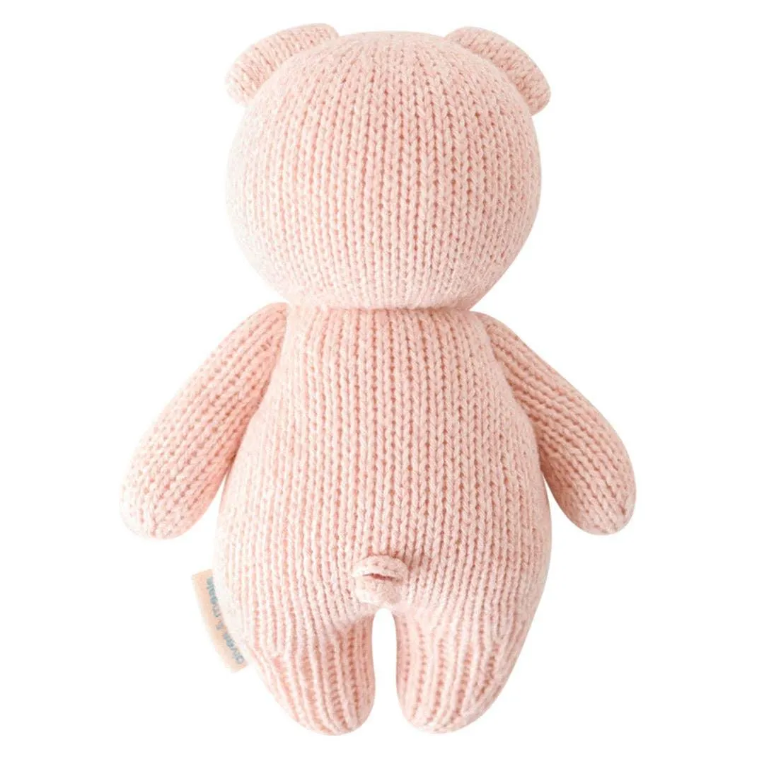 Baby Piglet Plush