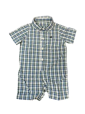 Baby Seasonal  Shortall