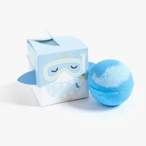 Baby Shark Bath Balm