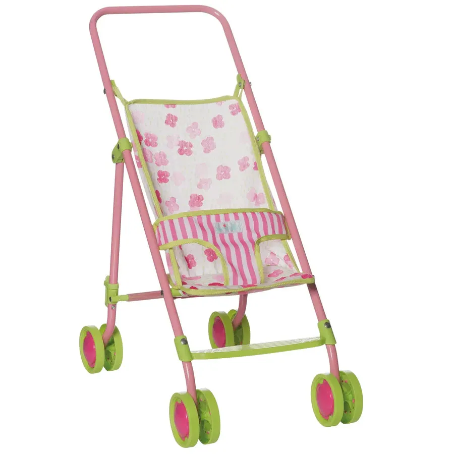 BABY STELLA STROLLER