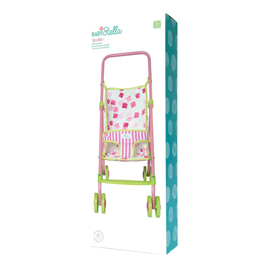 BABY STELLA STROLLER