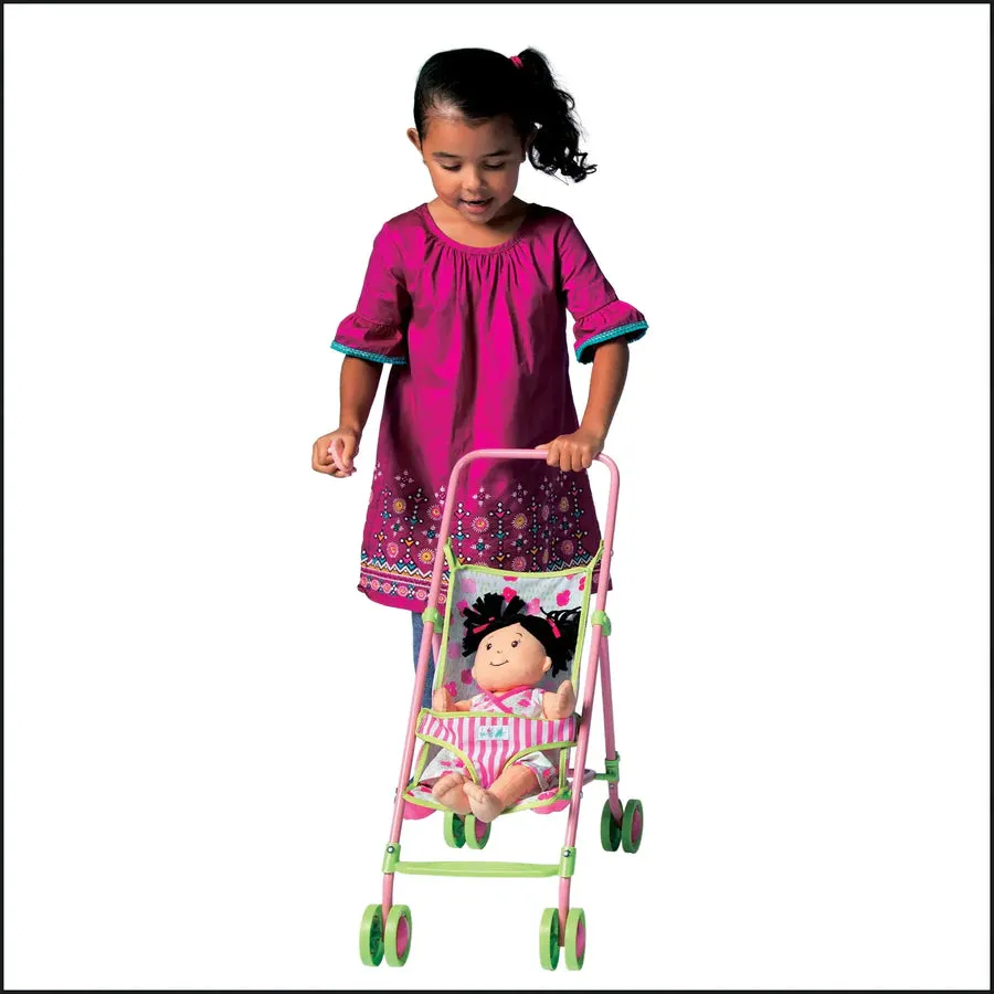 BABY STELLA STROLLER