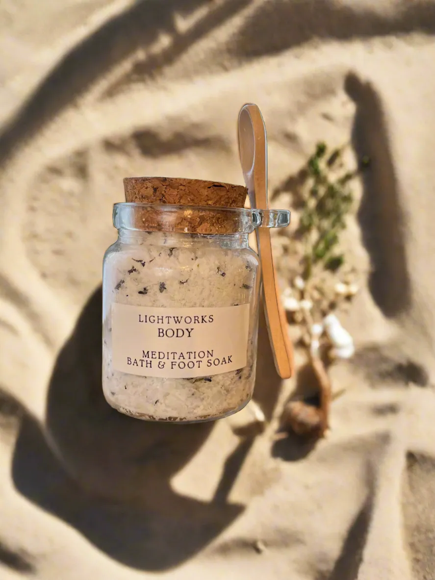 Bath Soak - Zensational 10 oz