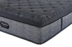 Beautyrest World Class Grandeur Medium Queen Mattress