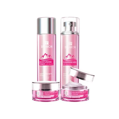 Biomon Mumio Skin Care Set