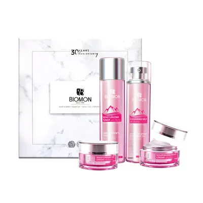 Biomon Mumio Skin Care Set