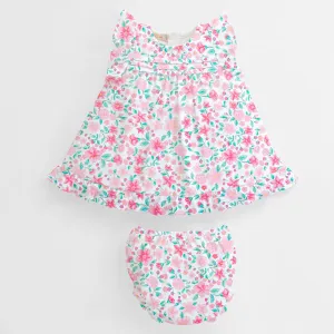 Blossom Dress Set