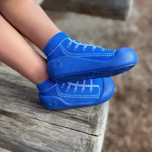 Blue Laces