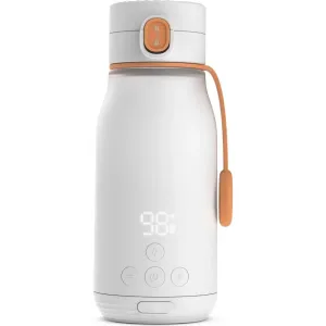 BuubiBottle Smart Portable Milk Warmer