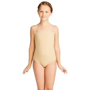 Capezio Children's Camisole Leotard