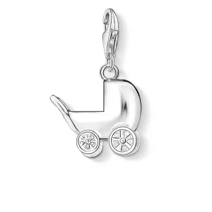 Charm Pendant Stroller