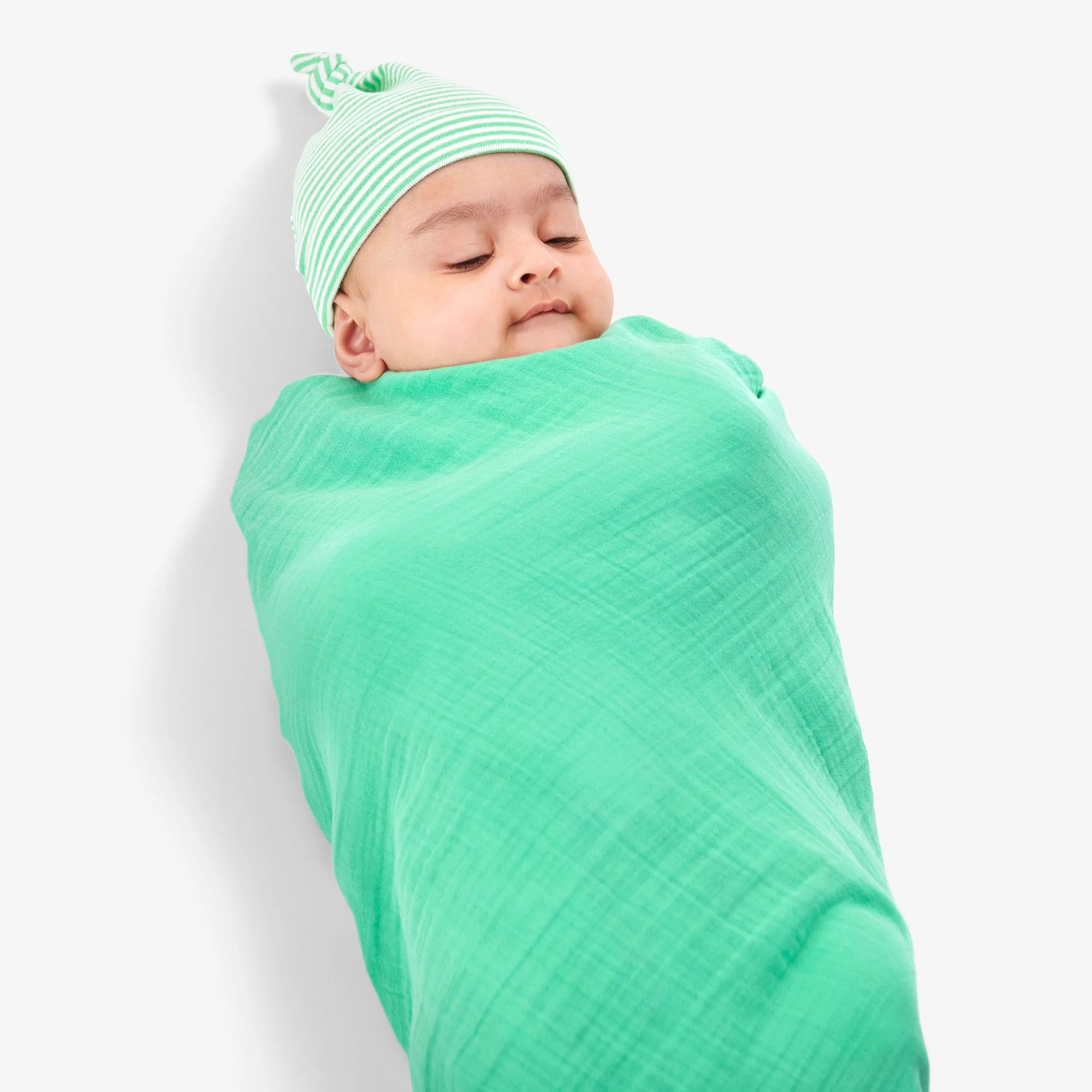 Clearance muslin blanket