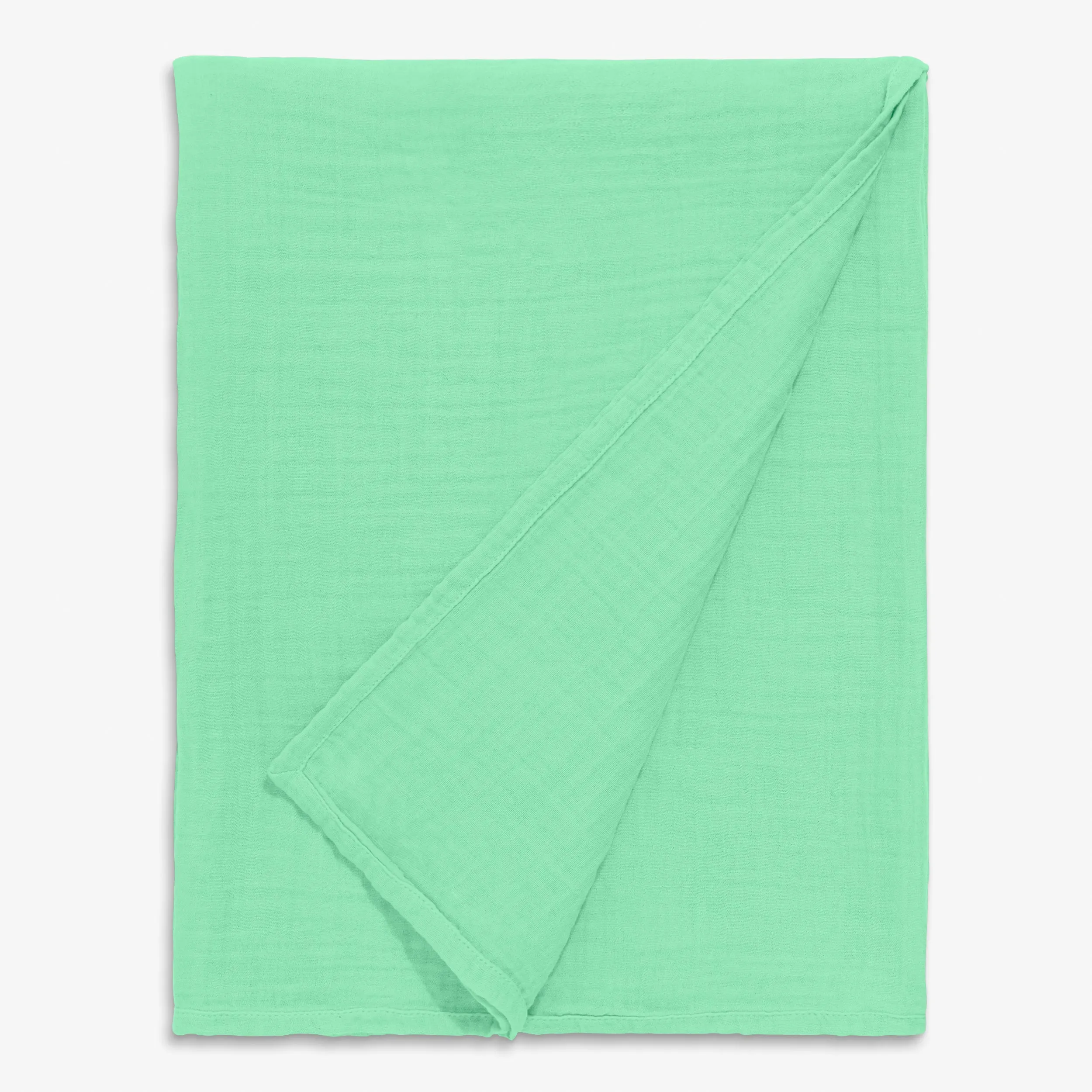 Clearance muslin blanket